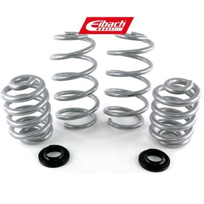 Sada pružin Eibach Pro-Lift Kit | zvýšení světlé výšky | E21-HÖ-T5T6