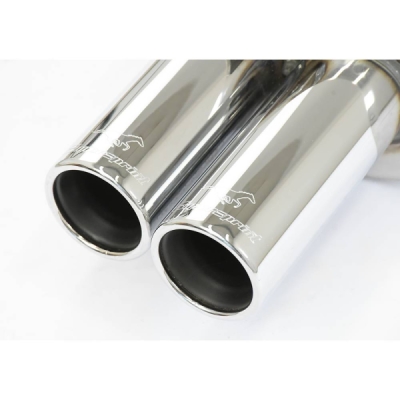 Zadní díl výfuku ∅76 mm (pro sadu M – Technik) Supersprint 785946