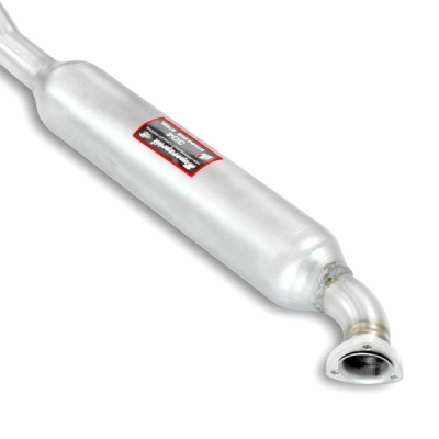 Centre exhaust Supersprint 780303