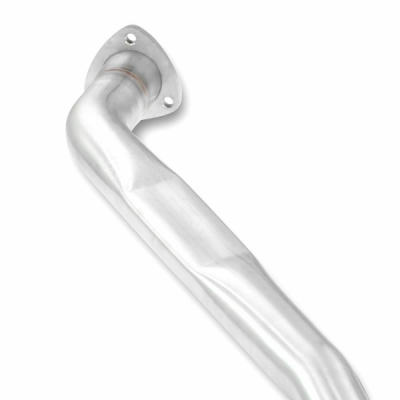 Centre exhaust Supersprint 780303