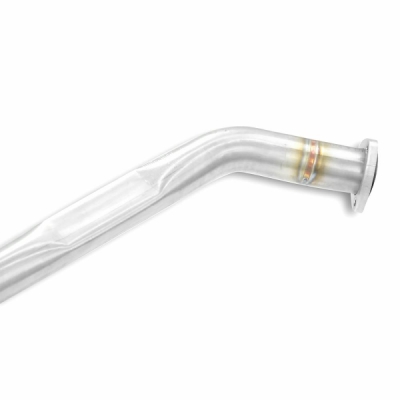 Centre exhaust Supersprint 780303