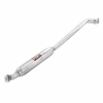 Centre exhaust Supersprint 780303