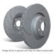 EBC Turbo Grooved