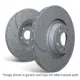 EBC Turbo Grooved