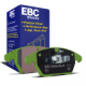 EBC Greenstuff