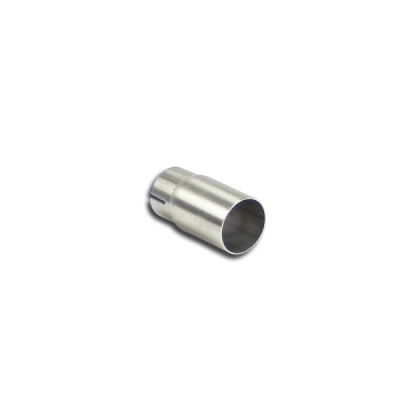 Rear Muffler Race B Package Supersprint 756680