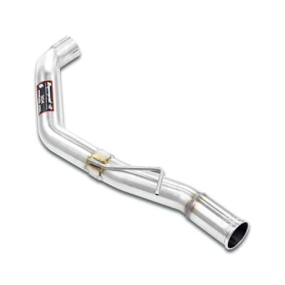 Exit pipe O70 Supersprint 041603