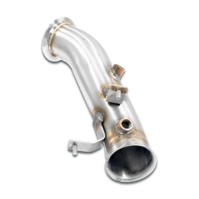 Downpipe (Nahrazuje katalyzátor) Supersprint 988511