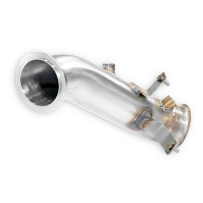 Downpipe (Nahrazuje katalyzátor) Supersprint 988511