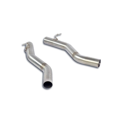 Connecting pipes Supersprint 525253