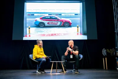Eibach Tuning Expo