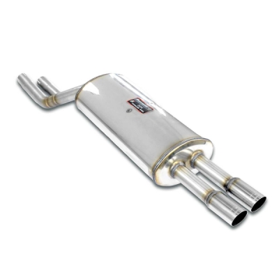 Rear exhaust OO60 Supersprint 042206