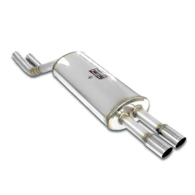 Rear exhaust OO60 Supersprint 042206