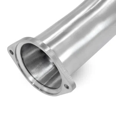 Downpipe kit Right - Left(Replaces the primary catalytic) Supersprint 529011