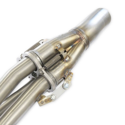 Výfukové svody SUPERSPRINT DESIGN PATENT – pro vozy s levostranným řízením Supersprint 787901