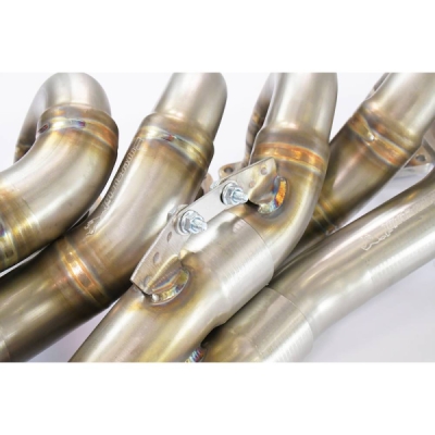 Manifold - Step Design (Left Hand Drive) Supersprint 045201