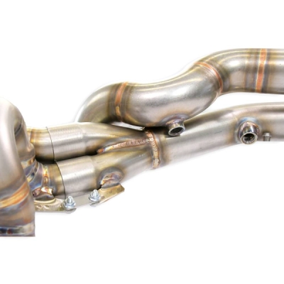 Manifold - Step Design (Left Hand Drive) Supersprint 045201