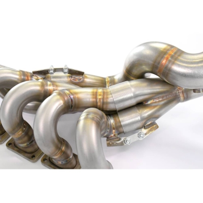 Manifold - Step Design (Left Hand Drive) Supersprint 045201