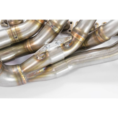 Manifold - Step Design (Left Hand Drive) Supersprint 045201