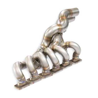 Manifold - Step Design (Left Hand Drive) Supersprint 045201