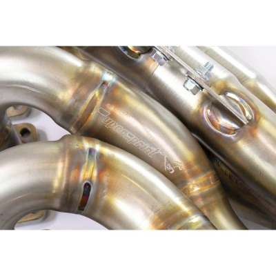 Manifold - Step Design (Left Hand Drive) Supersprint 045201