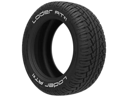 pneu Loder #AT1 255/55 R18 Adventure