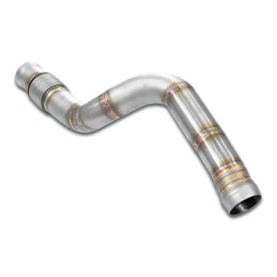 Spojovací trubka LIGHTWEIGHT + pružný člen Supersprint 721631