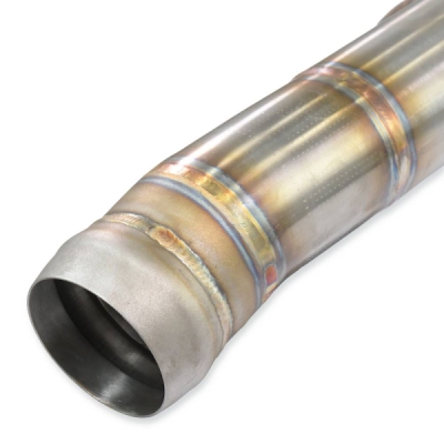 Spojovací trubka LIGHTWEIGHT + pružný člen Supersprint 721631