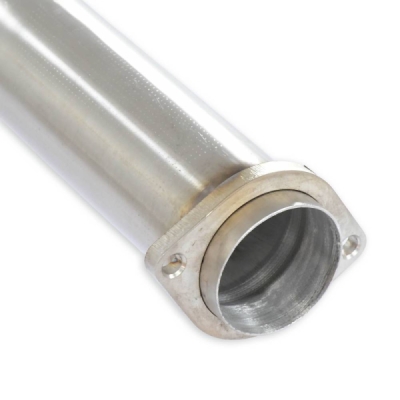 Downpipe s metalickým katalyzátorem Ø76mm Supersprint 962521