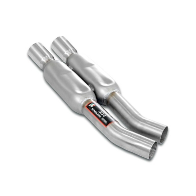 Front exhaust Supersprint 042242