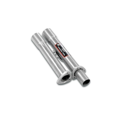 Connecting pipe kit Right + Left Supersprint 042233