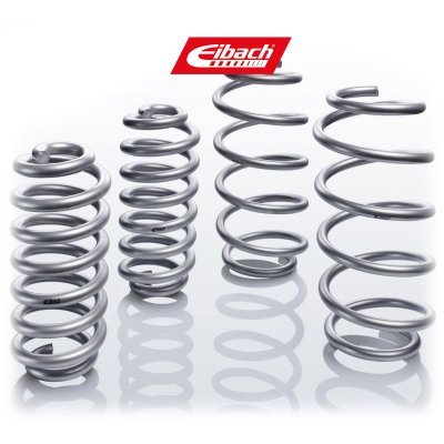 Sada pružin Eibach Pro-Lift Kit | zvýšení světlé výšky | E21-HÖ-1-B8