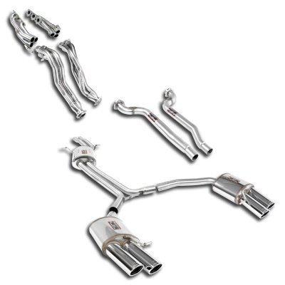 Track Performance pack Supersprint 767710