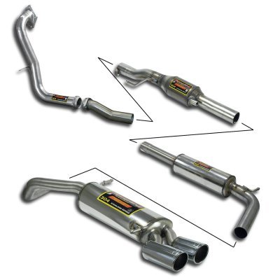 Sport performance pack Supersprint 768930