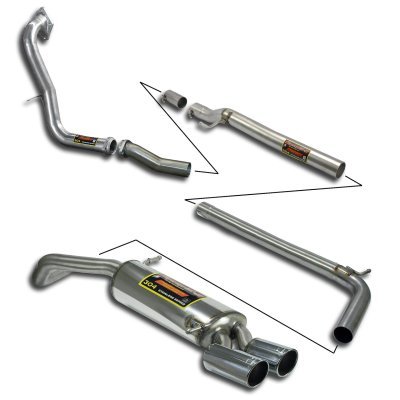 Track Performance pack Supersprint 768940