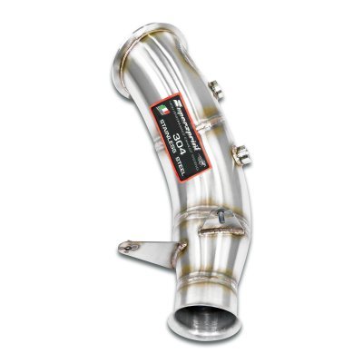Track performance pack Supersprint 523530