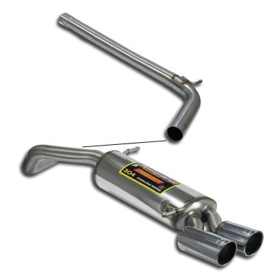 Sport pack Supersprint 889750