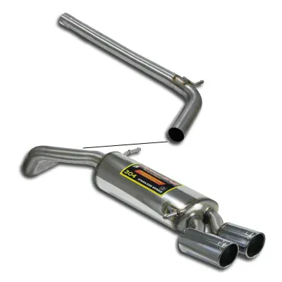 Sport pack Supersprint 889750
