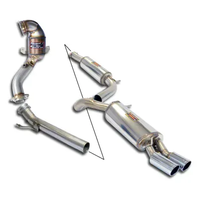 Sport performance pack Supersprint 889770