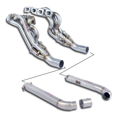 Track Performance pack Supersprint 846610
