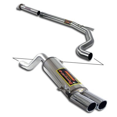 Sound pack Supersprint 815910