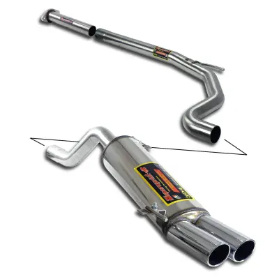 Sound pack Supersprint 815910