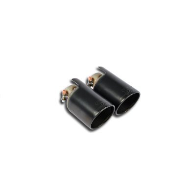 Sport & Sound package - Black Supersprint 247080