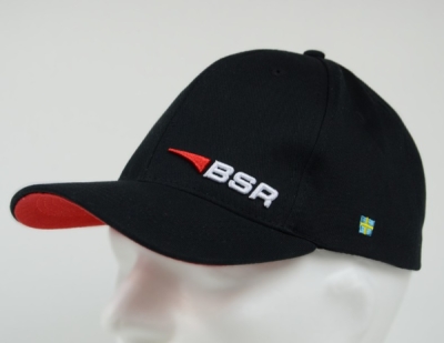 BSR Kšiltovka