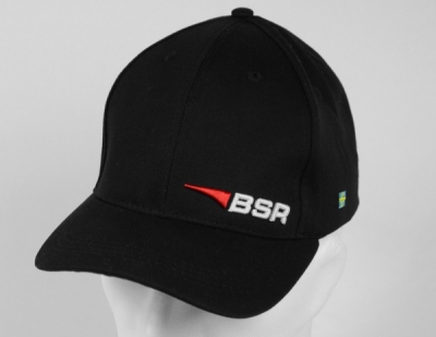BSR Kšiltovka