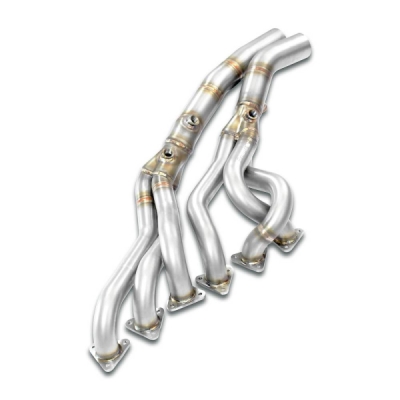 Manifold (Left Hand Drive) Supersprint 043931