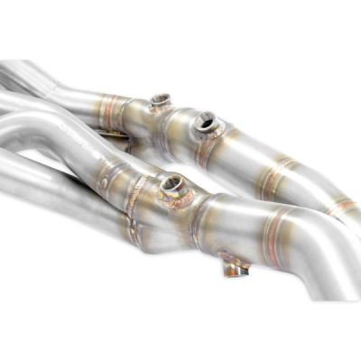 Manifold (Left Hand Drive) Supersprint 043931