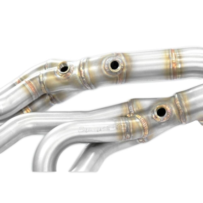 Manifold (Left Hand Drive) Supersprint 043931