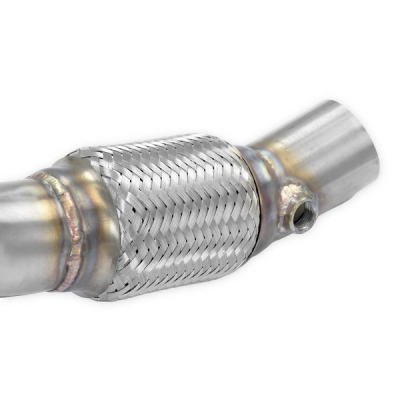 Downpipe nahrazující katalyzátor a DPF (motor B47 – EURO6) Supersprint 521611