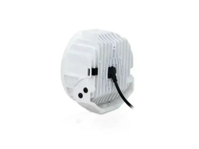 LED přídavné světlo, LAZER SENTINEL ELITE 7" (178mm) s pozičním světlem, 10248Lm, 5000k, IP68, 10-32V- Bílé